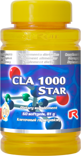 CLA 1000 STAR, 60 sfg