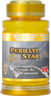 PERILLYL STAR, 60 sfg