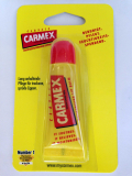Carmex - balzám na rty v tubě - 3kusy