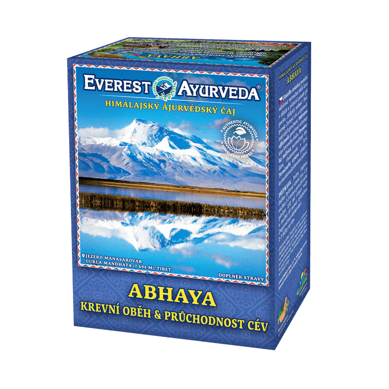 Everest Ayurveda Abhaya, 100g