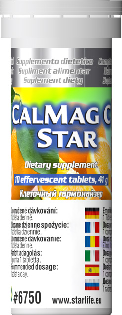 CALMAG C STAR 