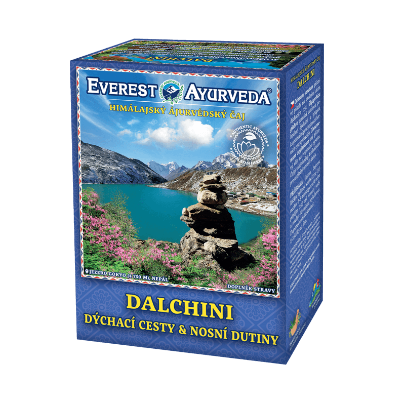 Everest Ayurveda Dalchini, 100g