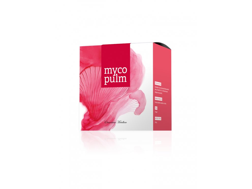 Mycopulm, 90 cps