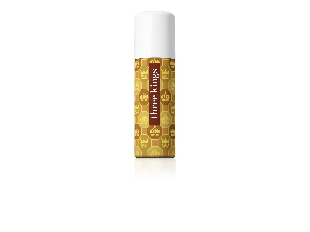 Three kings, 50 ml