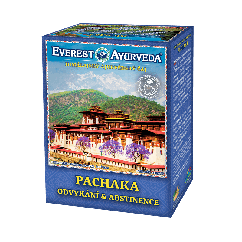 Everest Ayurveda Pachaka, 100g
