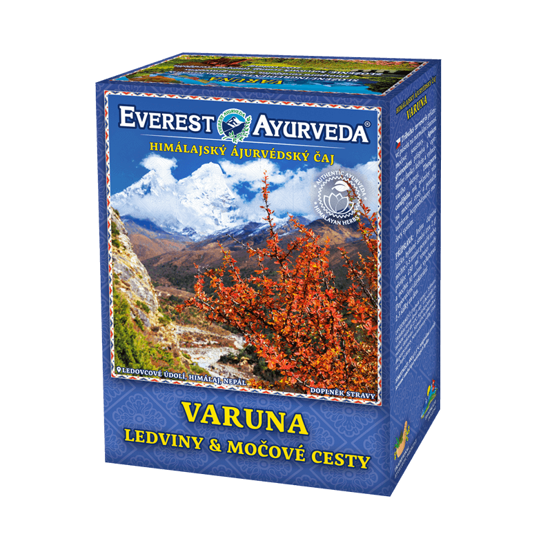 Everest Ayurveda Varuna, 100g
