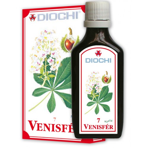 Diochi Venisfér, 50 ml