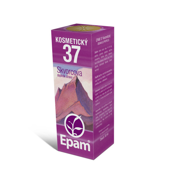 EPAM Epam 37 Kosmetický, 50 ml