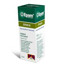 EPAM Epam 96 Psychický, 50 ml