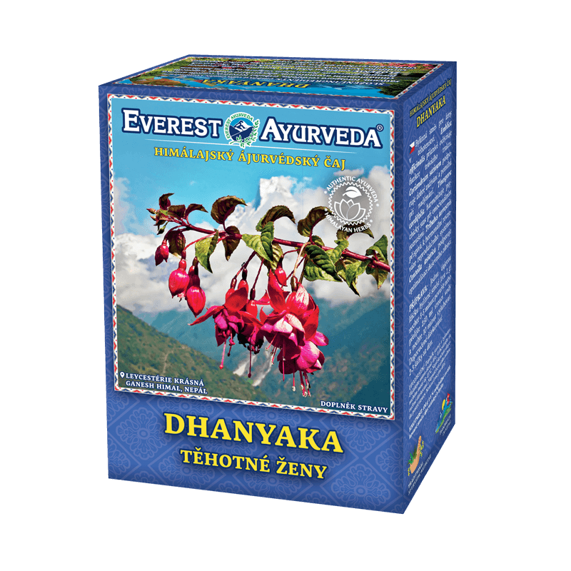 Everest Ayurveda Dhanyaka, 100g