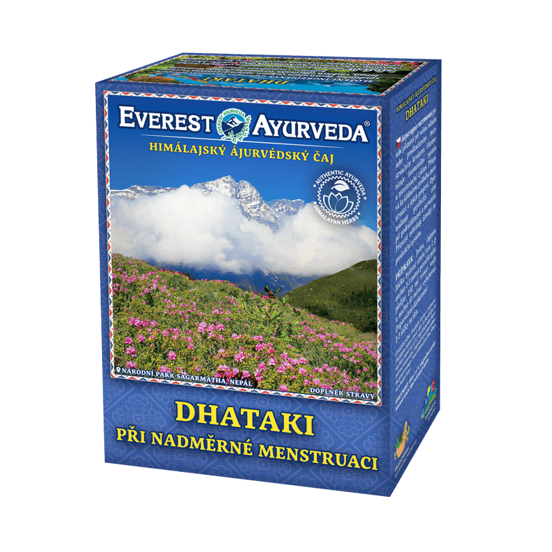 Everest Ayurveda Dhataki, 100g