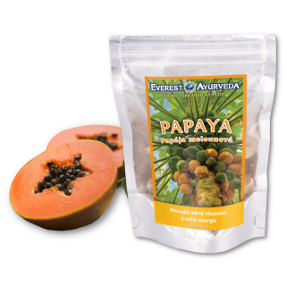 Papaya - Papája melounová - DÁREK PŘI NÁKUPU NAD 2500 KČ