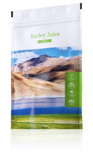 Barley Juice Tabs