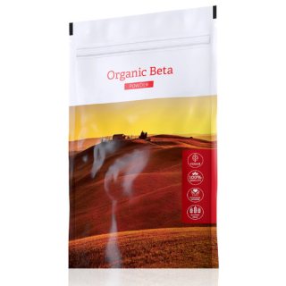 Organic Beta Powder
