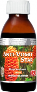 ANTI-VOMIT STAR 