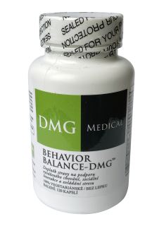 Behavior Balance-DMG™, 120 cps