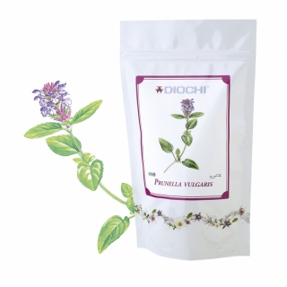 Prunella vulgaris - čaj