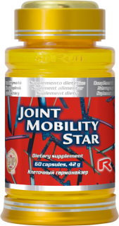 JOINT MOBILITY STAR, 60 cps
