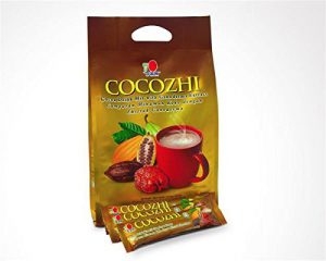 Cocozhi (čokoláda)