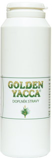 Golden Yacca, 150g